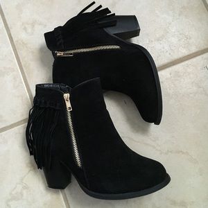 Booties