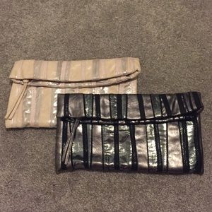 Express Clutch Handbags