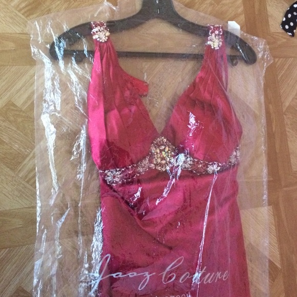 Prom Dress - Picture 2 of 3