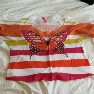 Summer Short Sleeved T