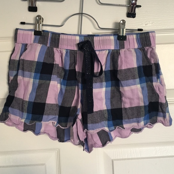 American Eagle PJ shorts ❤️