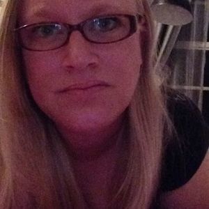 Meet your Posher, Cathy