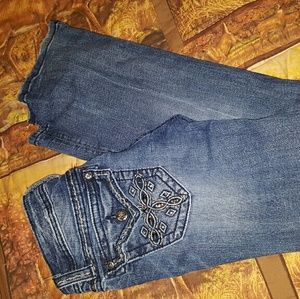 Miss me's jeans