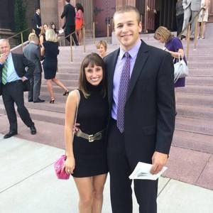 Meet your Posher, Marisa