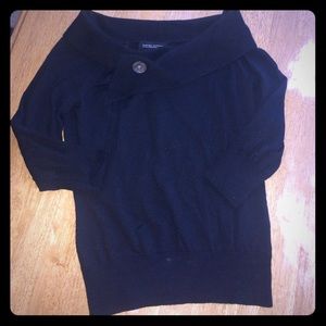 Banana Republic sweater