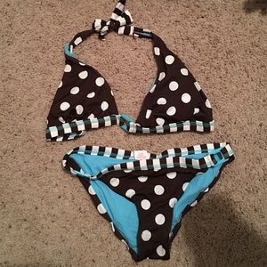 Target swim suit