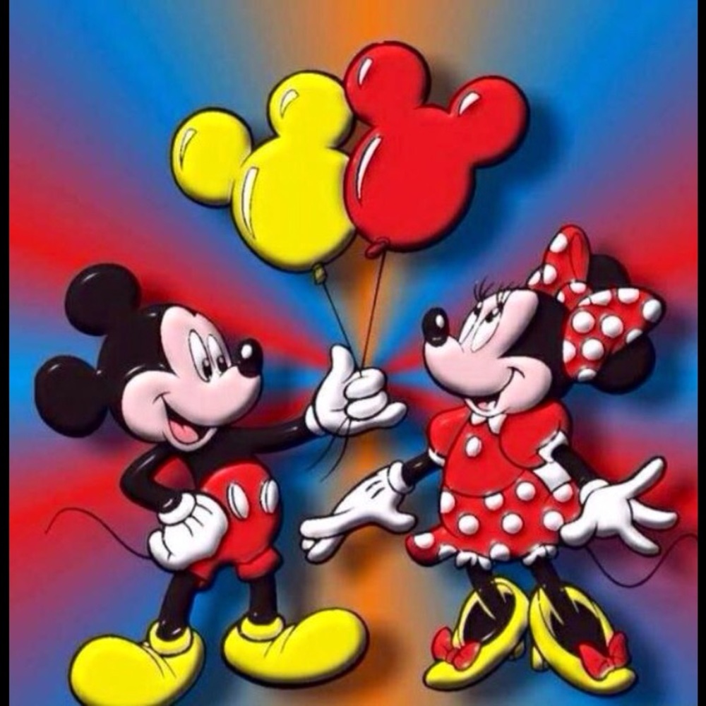 Meet your Posher, Barb