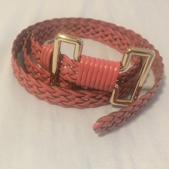 Pink belt - Picture 1 of 2