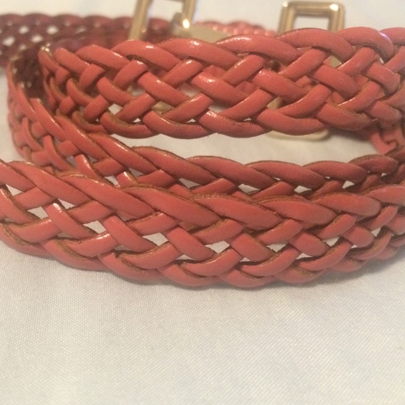 Pink belt - Picture 2 of 2