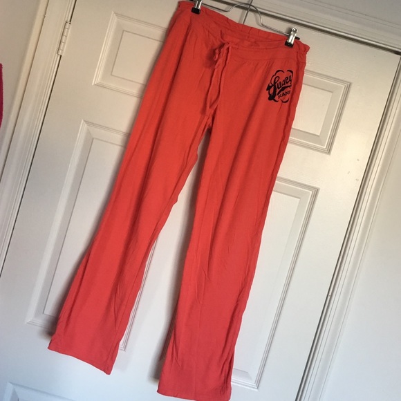 Lucky Brand PJ pants ❤️