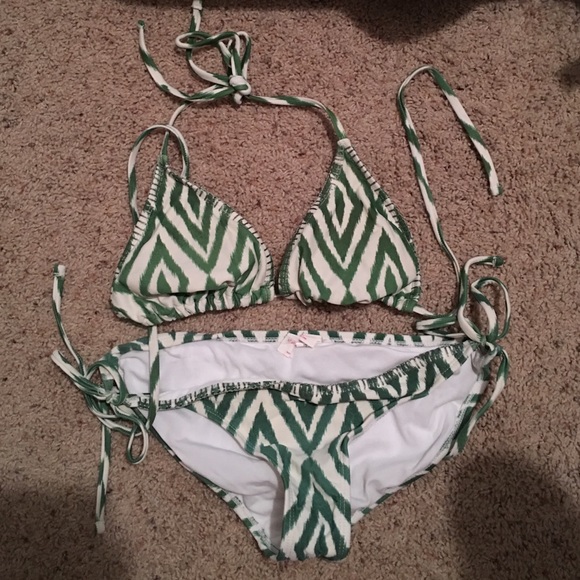 Target swim suit