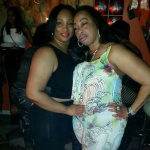 Meet your Posher, Monique