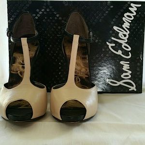 Sam Edelman Scarlett
