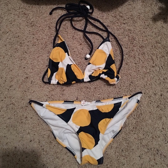 Target swim suit