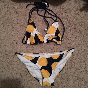 Target swim suit