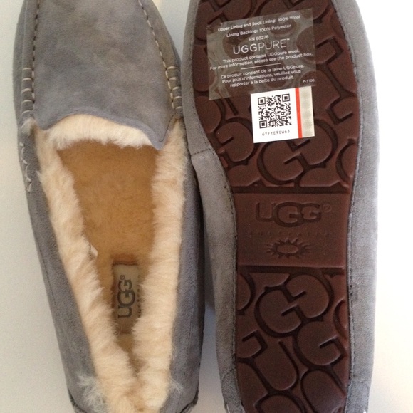 Ugg Loafers - Picture 3 of 3
