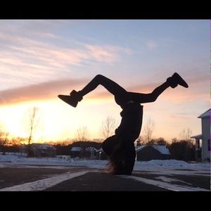 Meet your Posher, Avery