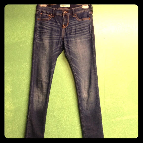 Abercrombie & Fitch Jeans