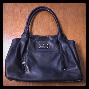 Kate Spade Stevie medium Satchel - Grant Park