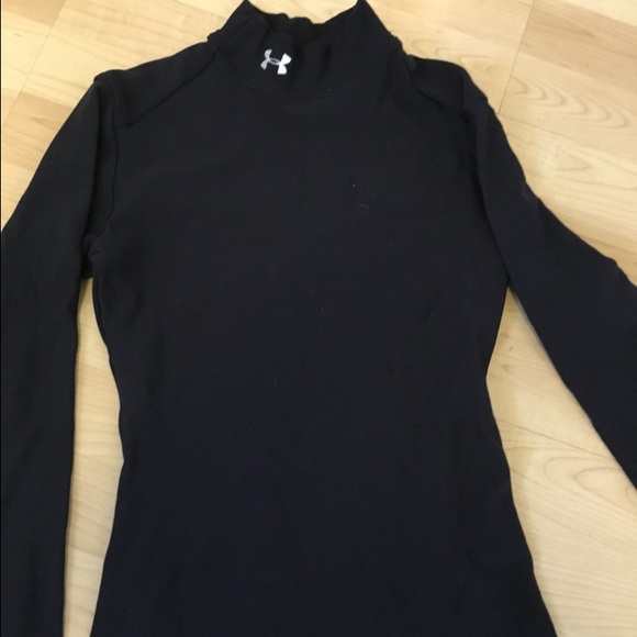 Under armour long sleeve