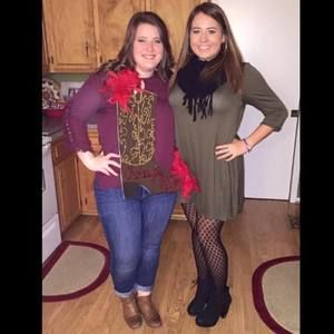 Meet your Posher, Kelsey