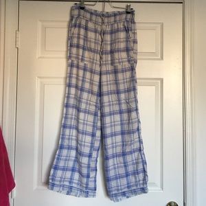 American Eagle PJ pants ❤️