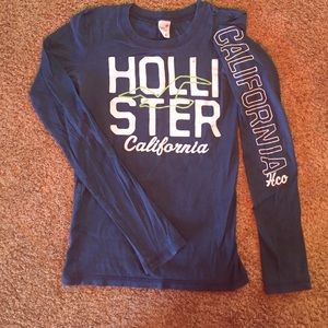 Hollister