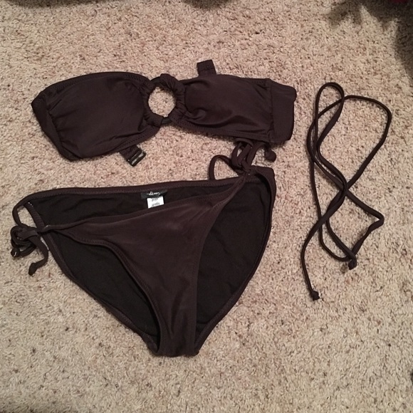 Old navy swim suit