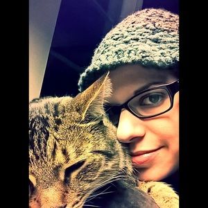 Meet your Posher, Becky