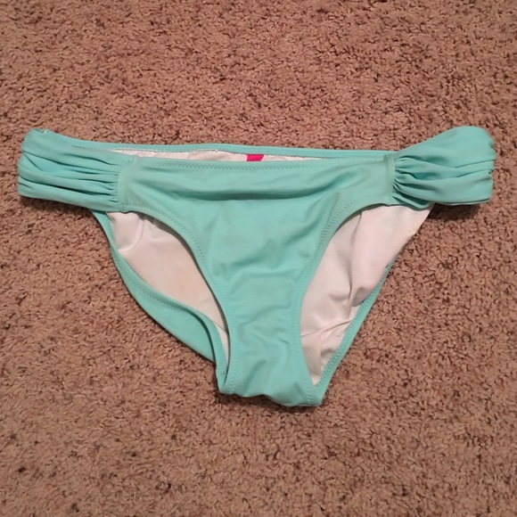Victoria secrets swim bottoms