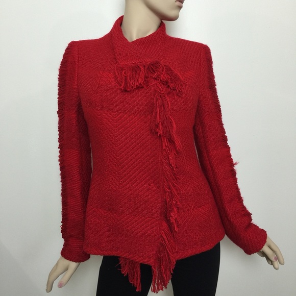 Escada Jacket - Picture 2 of 4