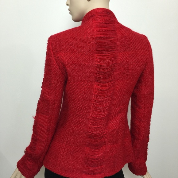 Escada Jacket - Picture 3 of 4