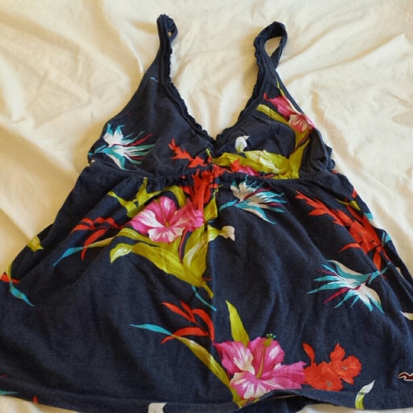 Shirt from Hollister