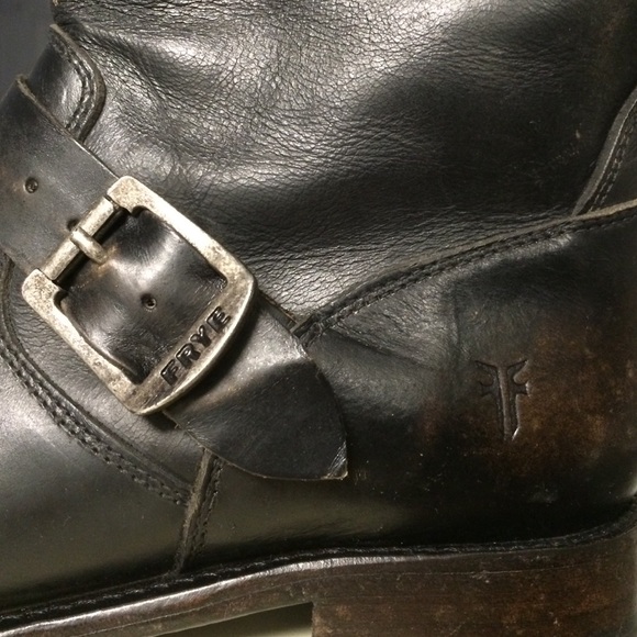 SOLD ON ♏️ - Picture 4 of 4