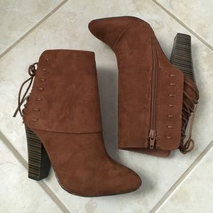 Booties