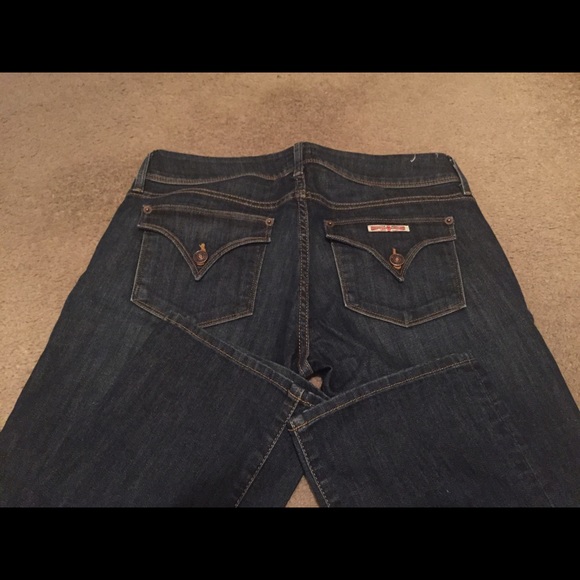 Hudson jeans