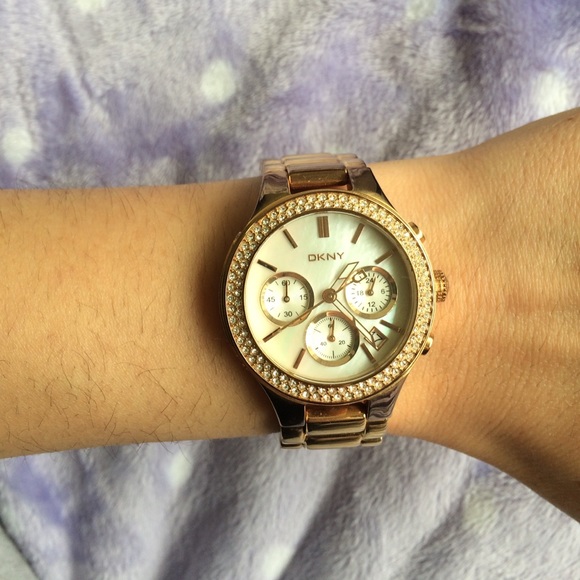 DKNY Watch