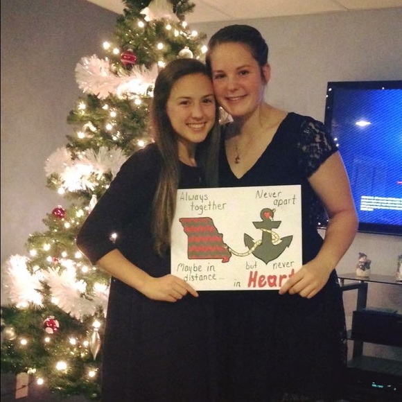 Meet your Posher, Caitlyn - Picture 1 of 1