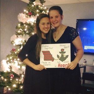 Meet your Posher, Caitlyn