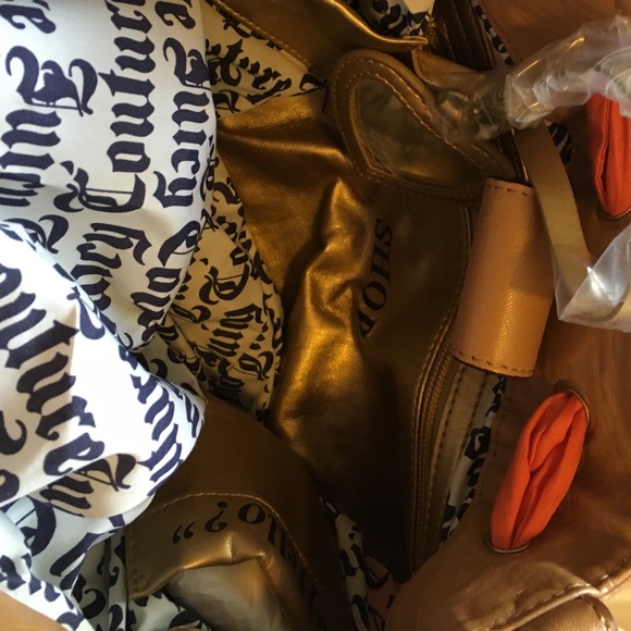 JUICY COUTURE BAG - Picture 4 of 4