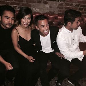 Meet your Posher, Kara