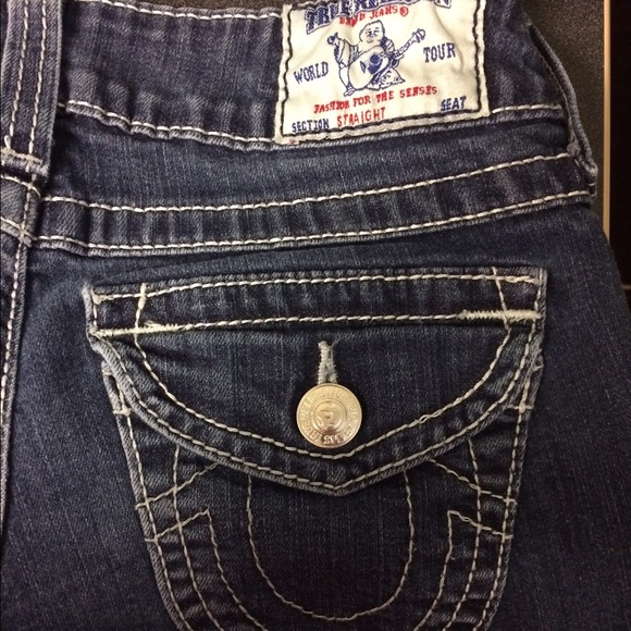 True Religion Jeans