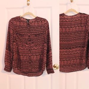 Forever 21 Button Down