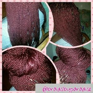 Meet your Posher, Denise