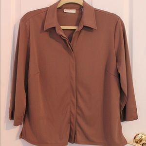 Amanda Smith Blouse