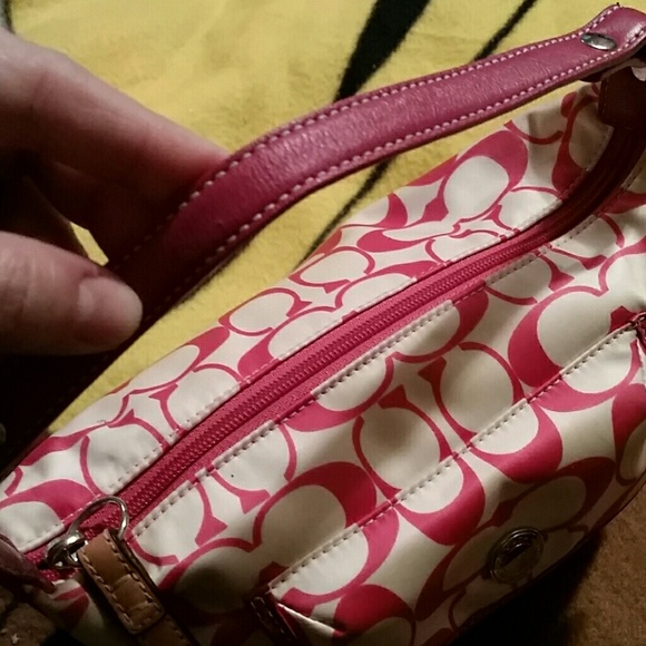Authentic Small Purse - Picture 3 of 4