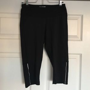 Workout capris ❤️
