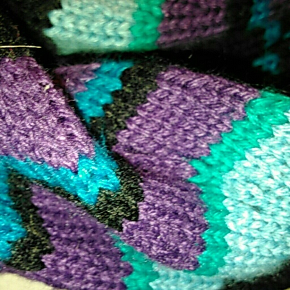 Infinity scarf - Picture 1 of 2
