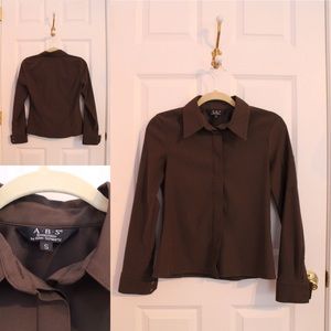 A.B.S Blouse