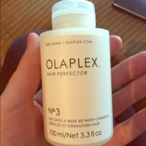 OLAPLEX No.3         3.3 oz